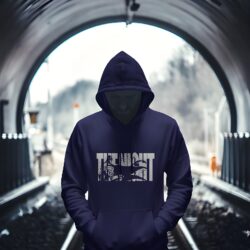 Relaxed Fit Hoodie - Image 2