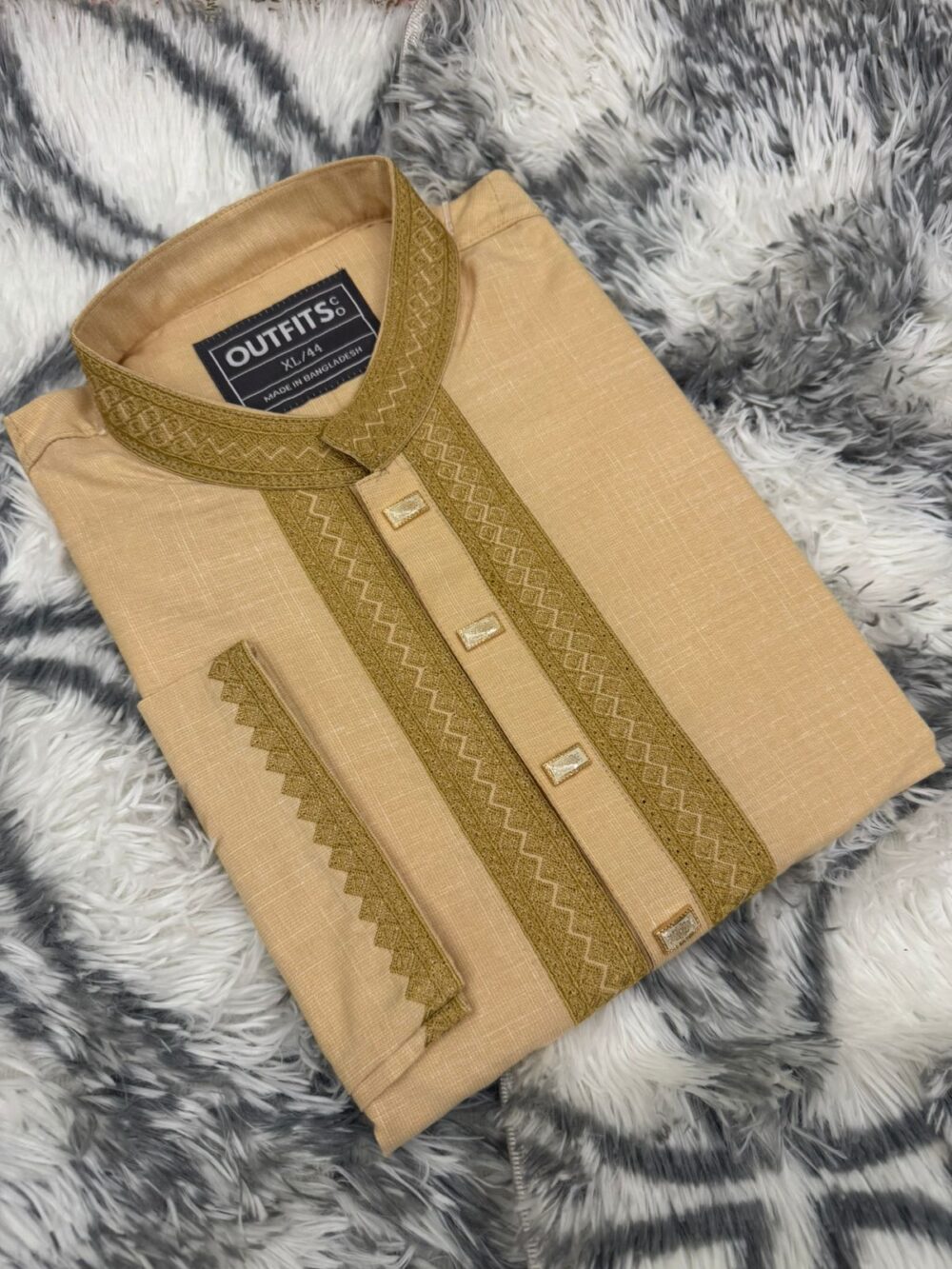 Core Panjabi – 25009