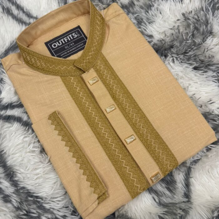 Core Panjabi – 25009