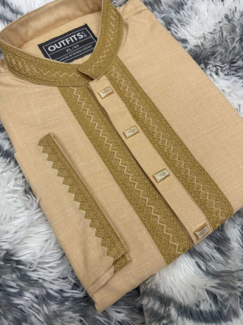 Core Panjabi – 25009 - Image 2