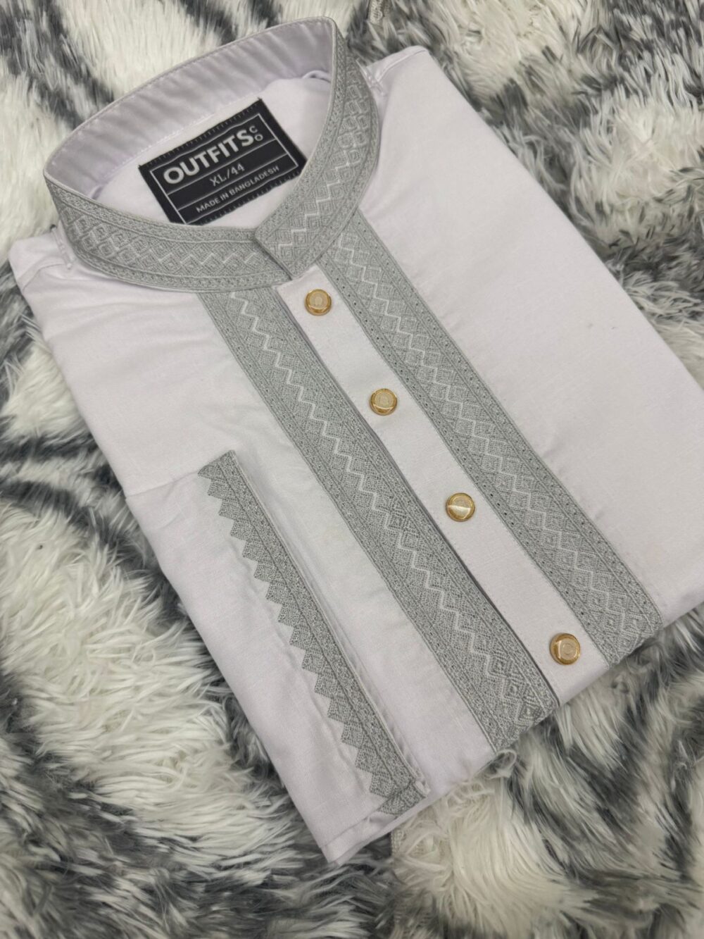 Core Panjabi – 25010