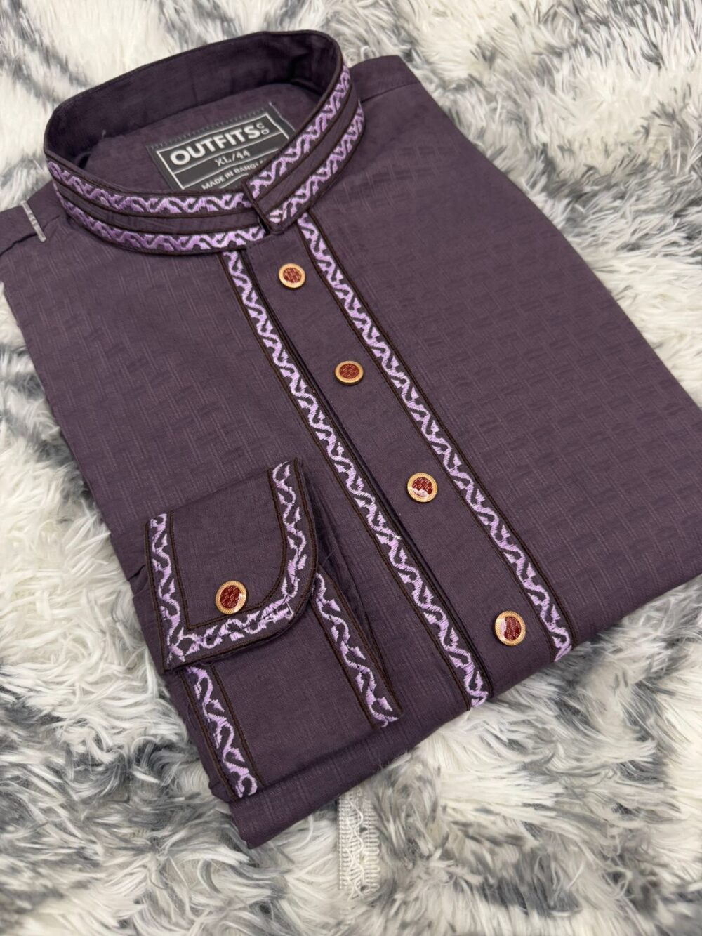 Prime Panjabi – 25012 - Image 2