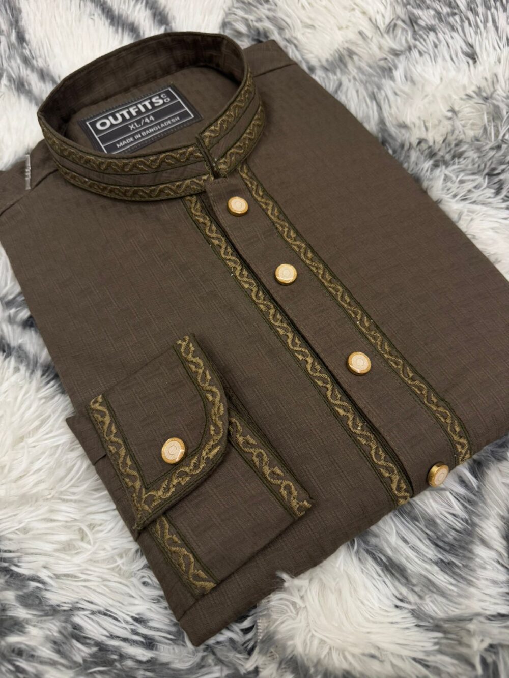 Prime Panjabi – 25014 - Image 2