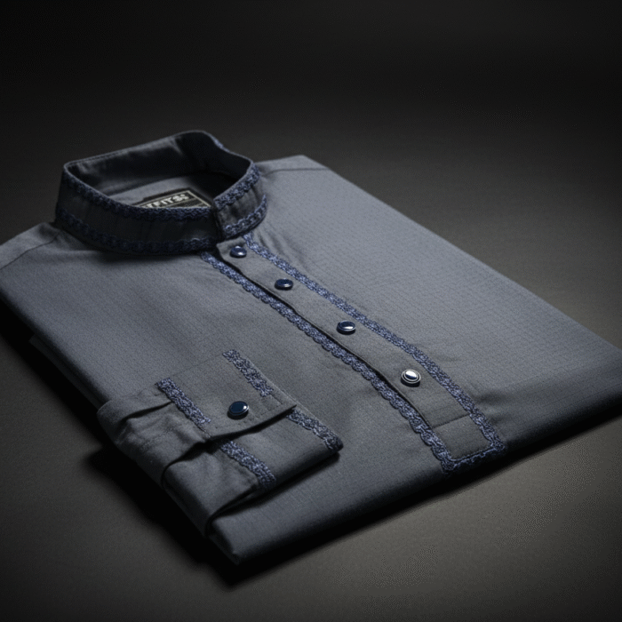 Luxe Panjabi – 25017