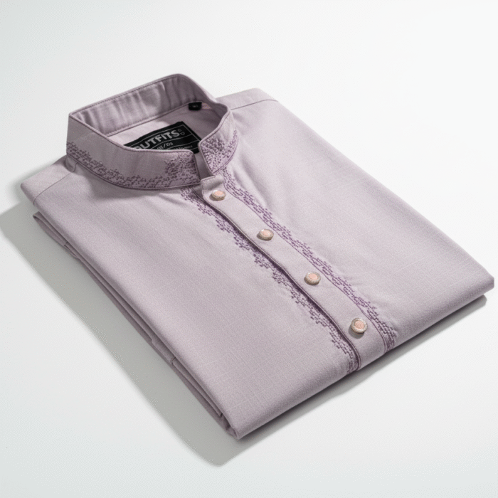 Luxe Panjabi – 25022