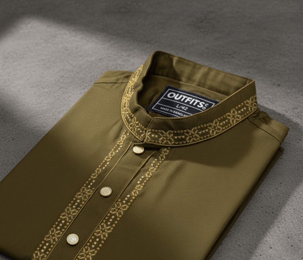 Prime Panjabi – 25020
