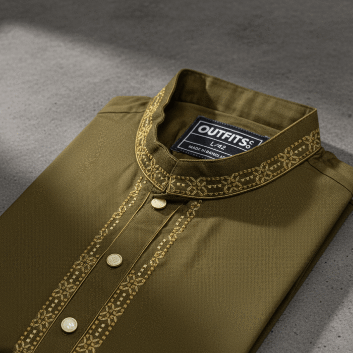 Prime Panjabi – 25020