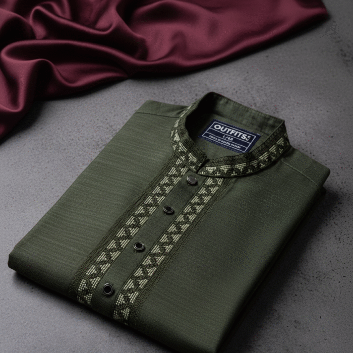 Prime Panjabi – 25023