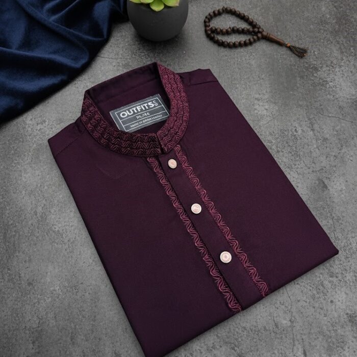 Prime Panjabi – 25027