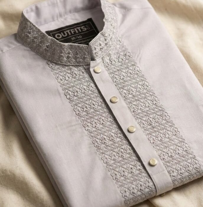 Prime Panjabi – 25030