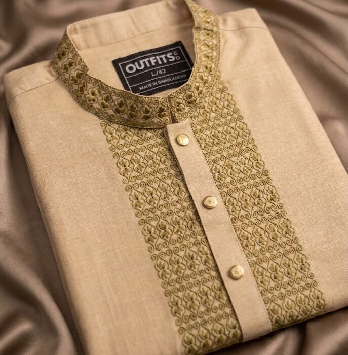 Prime Panjabi – 25029