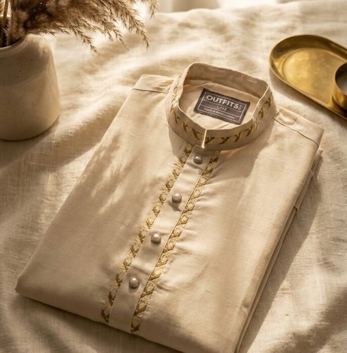 Prime Panjabi – 25031